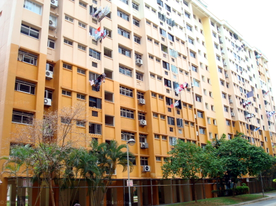 Woodlands Street 41 thumbnail photo